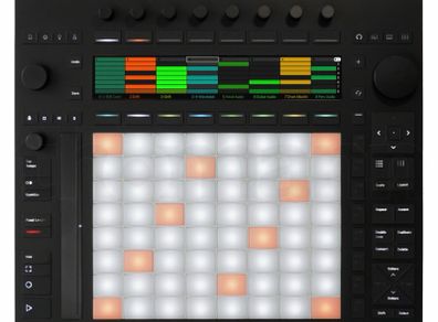 Ableton Push 3 Standalone + Extras