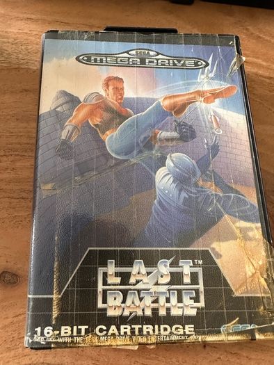 Sega Megadrive games Sonic Castlevania
