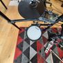 NUX Electronic Drum Kit DM210 Image 4
