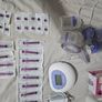 Breastfeeding & Baby Feeding Items (free items included) Image 2