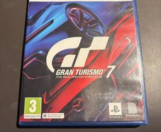 Grand Turismo 7