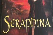 Seraphina by Rachel Hartman