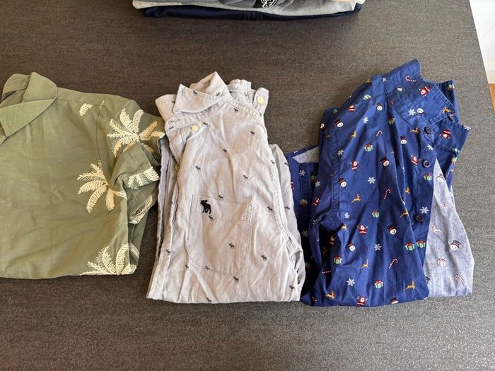 Boys clothes bundle 9-10yrs