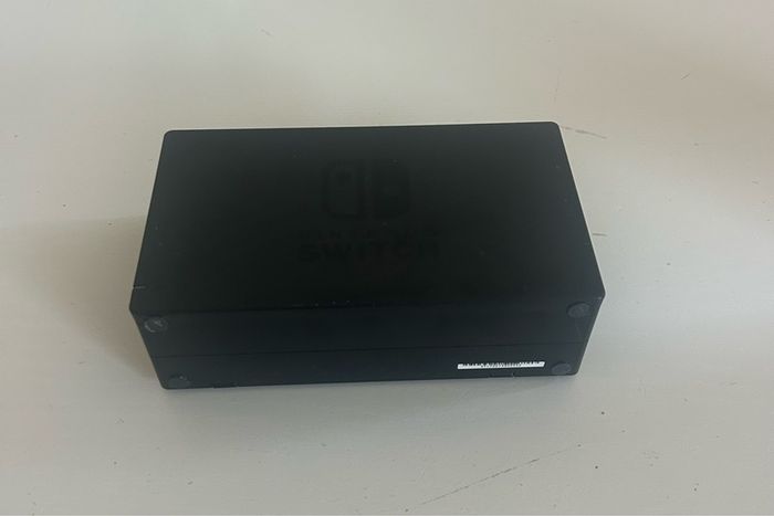Nintendo Switch Docking Station