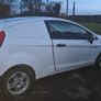 ford fiesta van Image 4