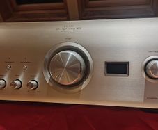 Denon Pma 2500ne