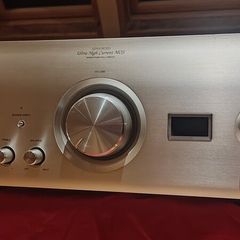Denon Pma 2500ne