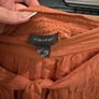 Linen like trousers Image 2