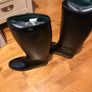 happy boot USG 43EU riding boots 9UK brand new Image 2
