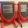 Commercial infrared heater Image 2