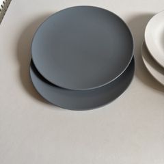 Plates
