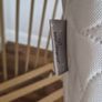 Baby Elegance Cot and Mattress Image 4