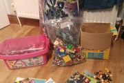 Lego Collection
