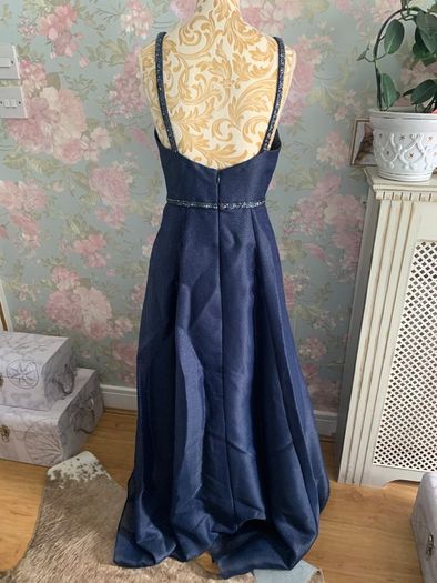 Aidan Mattox maxi dress, UK8 ,