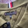 Tommy Hilfiger polo shirt sweater. Size 176 Image 3