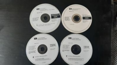 IBM Miscellaneous Software - homelab software
