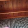 Pine wall kitchen cabinet Image 5