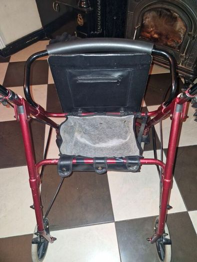 walking aid