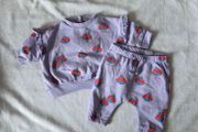Upto1month, Next Ladybird Baby Tracksuit
