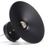 NEW SALE | Vintage Ceiling Light, Edison Flush Mounted Retro Style E27 Industrial Ceiling Light Fixture 1 Pack Image 4