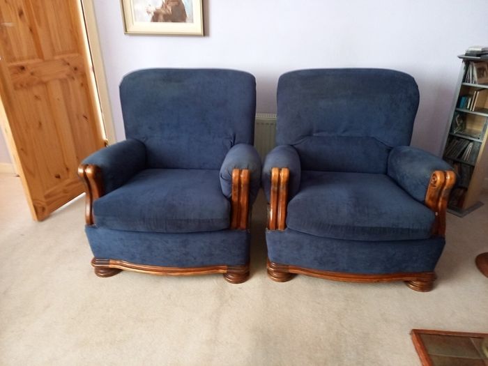 3 Piece Suite