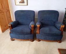 3 Piece Suite