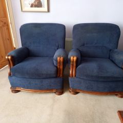 3 Piece Suite