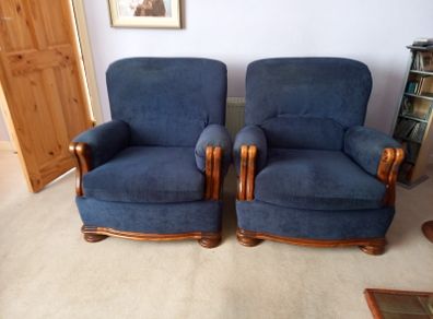 3 Piece Suite