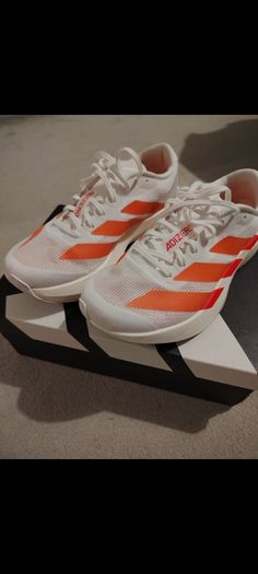 Adidas Adizero Evo SL uk5