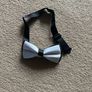 bow tie-one size Image 8