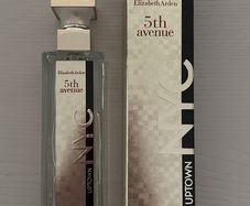 Brand new Elizabeth Arden 5TH Avenue NYC Uptown 75ml