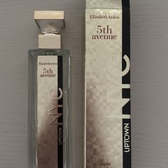 Brand new Elizabeth Arden 5TH Avenue NYC Uptown 75ml