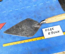 Masons Trowel