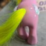 Crunchberry Sundae Best Ponies MLP G1 My Little Pony Image 9