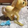 Vinyage G1 My Little Pony - Posey With Original Complete Accessories Image 2