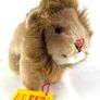 Vintage Steiff Lion Leo German Collectable Toy Image 3