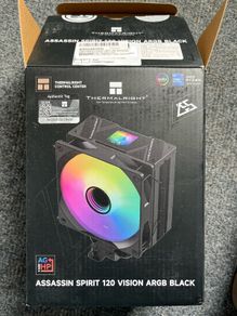 Thermalright Assassin Spirit 120 Vision