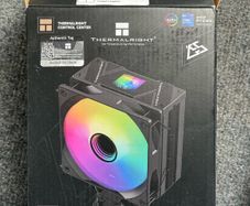 Thermalright Assassin Spirit 120 Vision