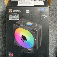 Thermalright Assassin Spirit 120 Vision
