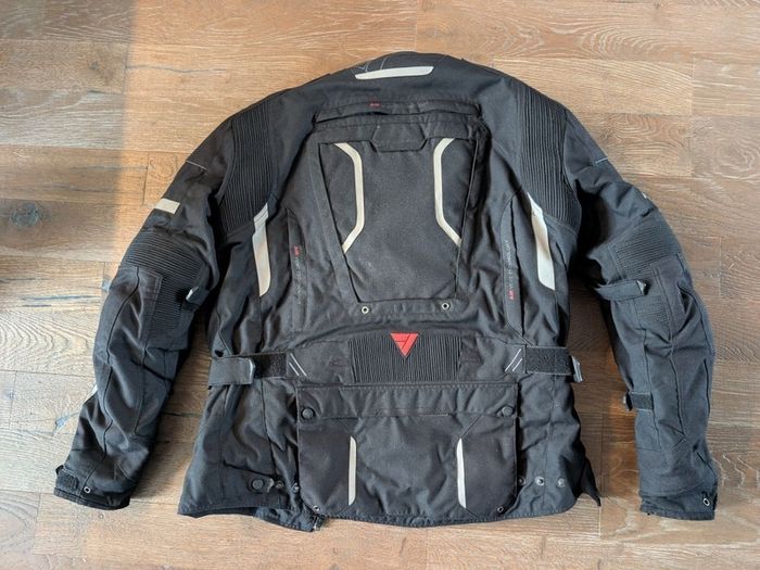 Motorbike Jacket Men's Large Modeka brand