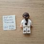 lego pop003 princess tamina, set prince of persia 7571,7572 Image 2