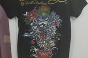 Ed Hardy/ Christian Audigier T-Shirt