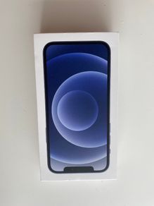 iPhone 12 Black 64Gb
