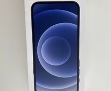 iPhone 12 Black 64Gb