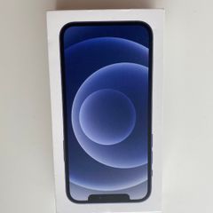 iPhone 12 Black 64Gb