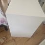Micke Ikea desk Image 4