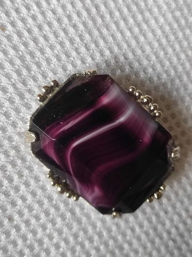 brooch