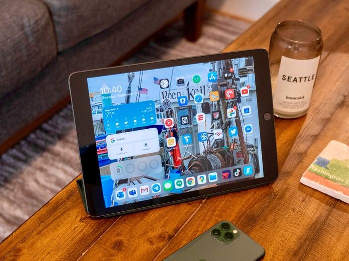 ipad 7th gen