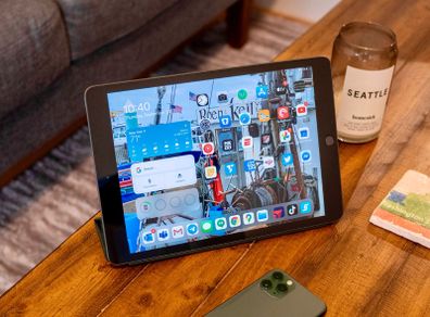 ipad 7th gen