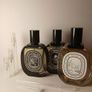 Diptyque decants Image 2